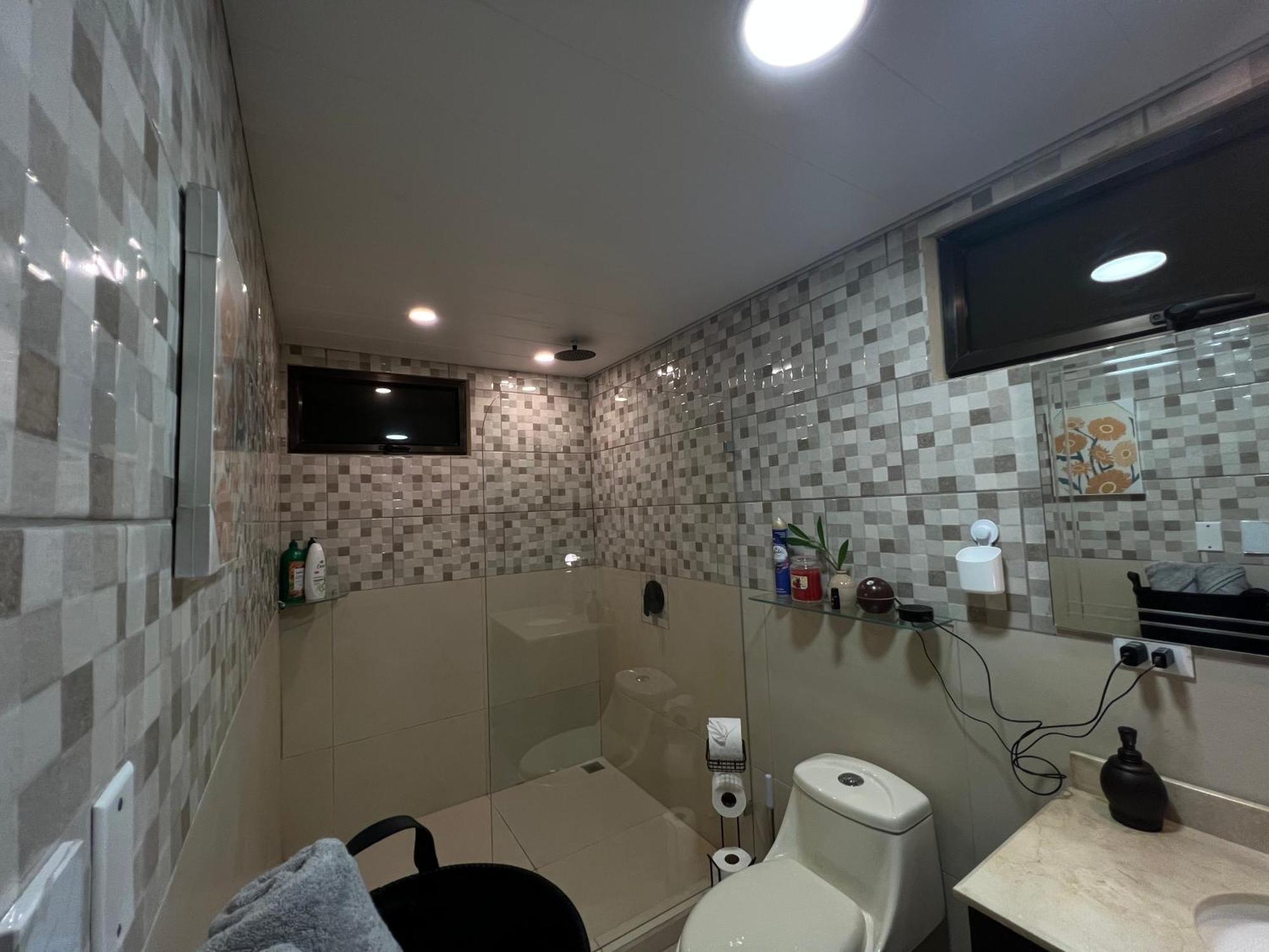 Villazul 1 Poas Εξωτερικό φωτογραφία